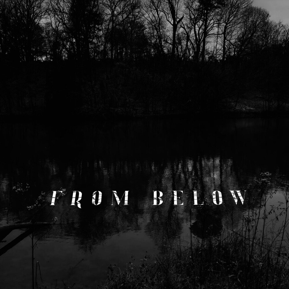 Below empty