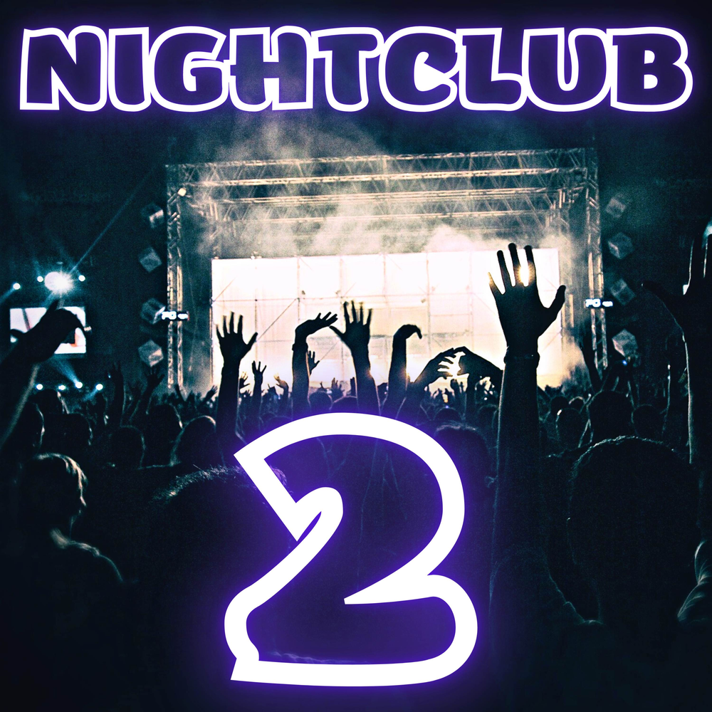 Night Club трек. Two of Clubs. Night 2 Club. Fun4two Club Netherlands.