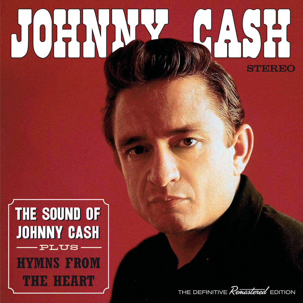 Джонни кэш слушать. Джонни кэш альбомы. Джонни кэш Heart. LP Johnny Cash “Hymns by Johnny Cash.