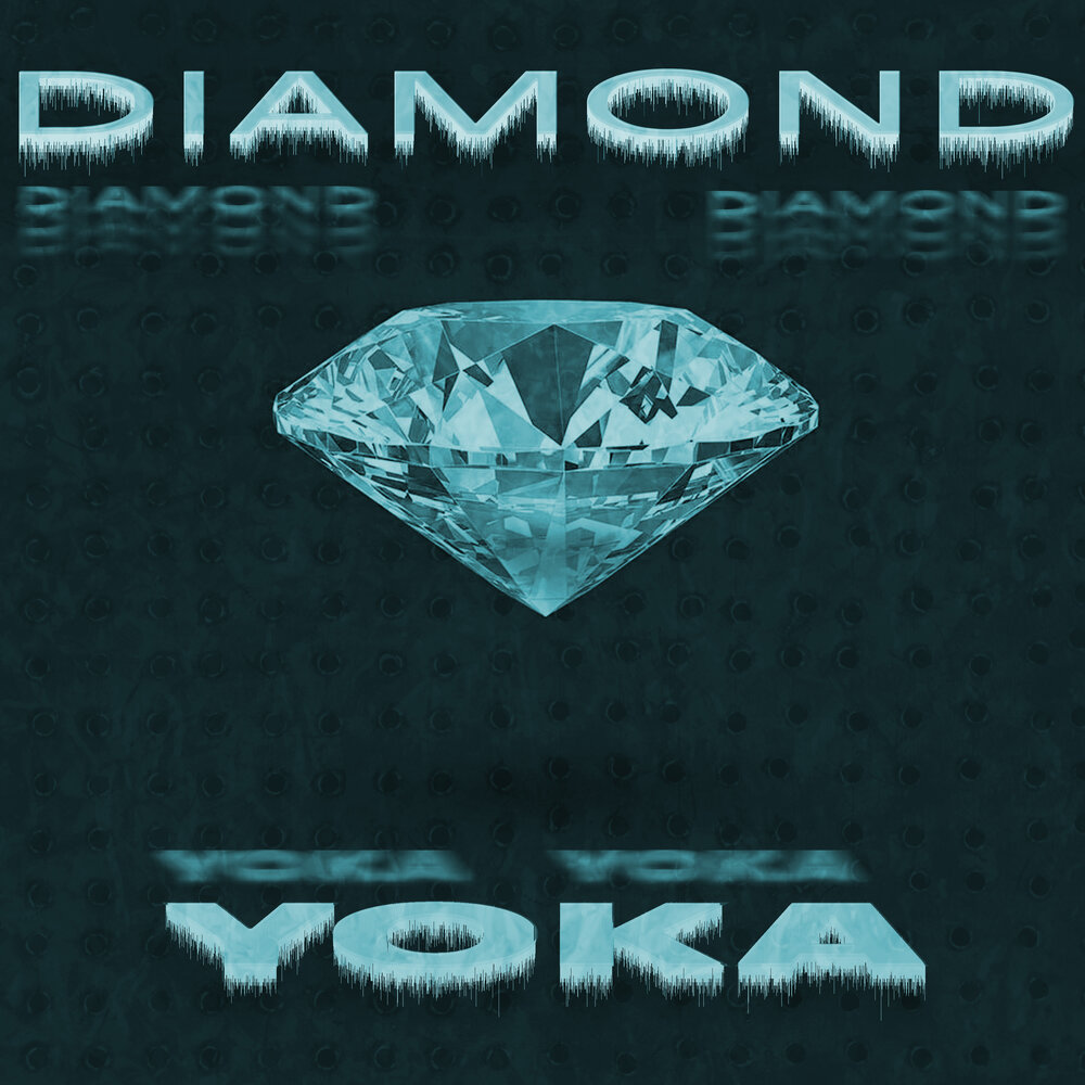 Diamonds минус. Diamond обложка для трека. Диамондс минус.