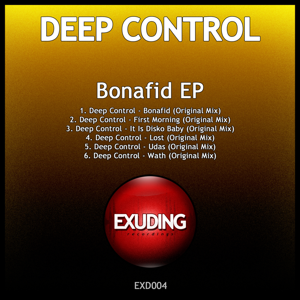 Control песня. Deep. Romano House Music. Waths.