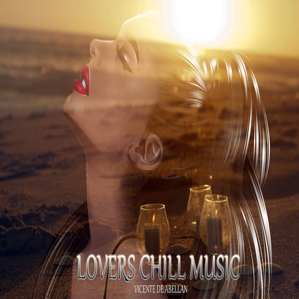 Любовь в лос. Cool night. Romantic chill. Сансет ловер. Lover chill.