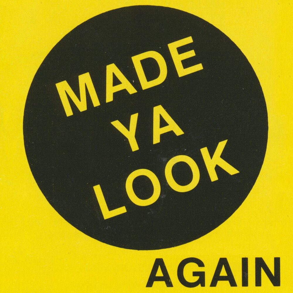 Make ya. Make ya