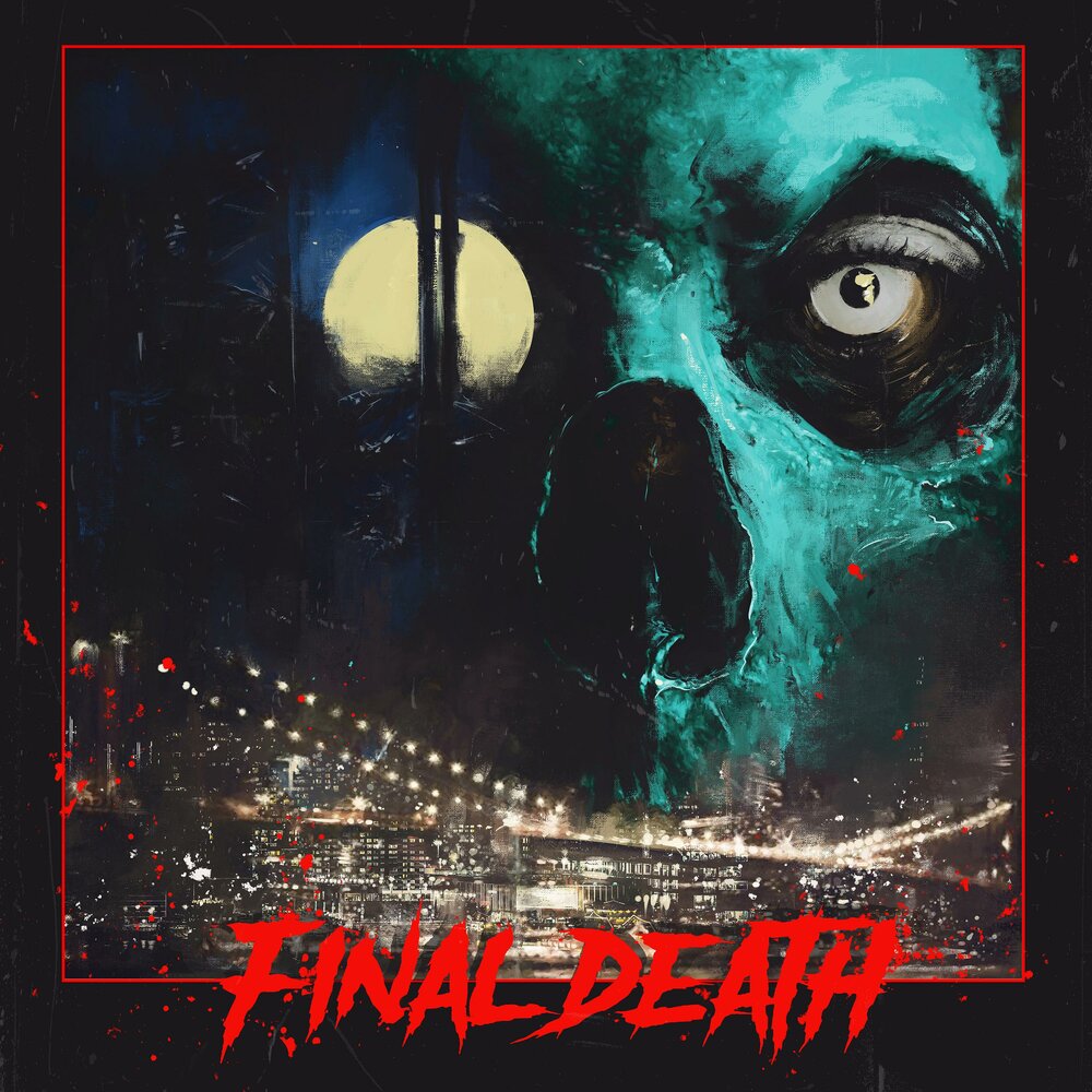 Final death