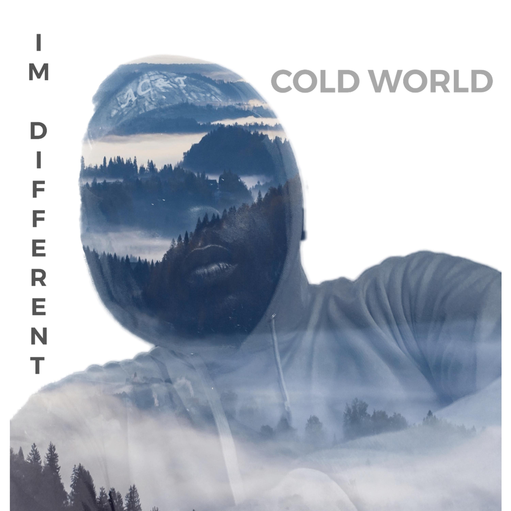 Cold world