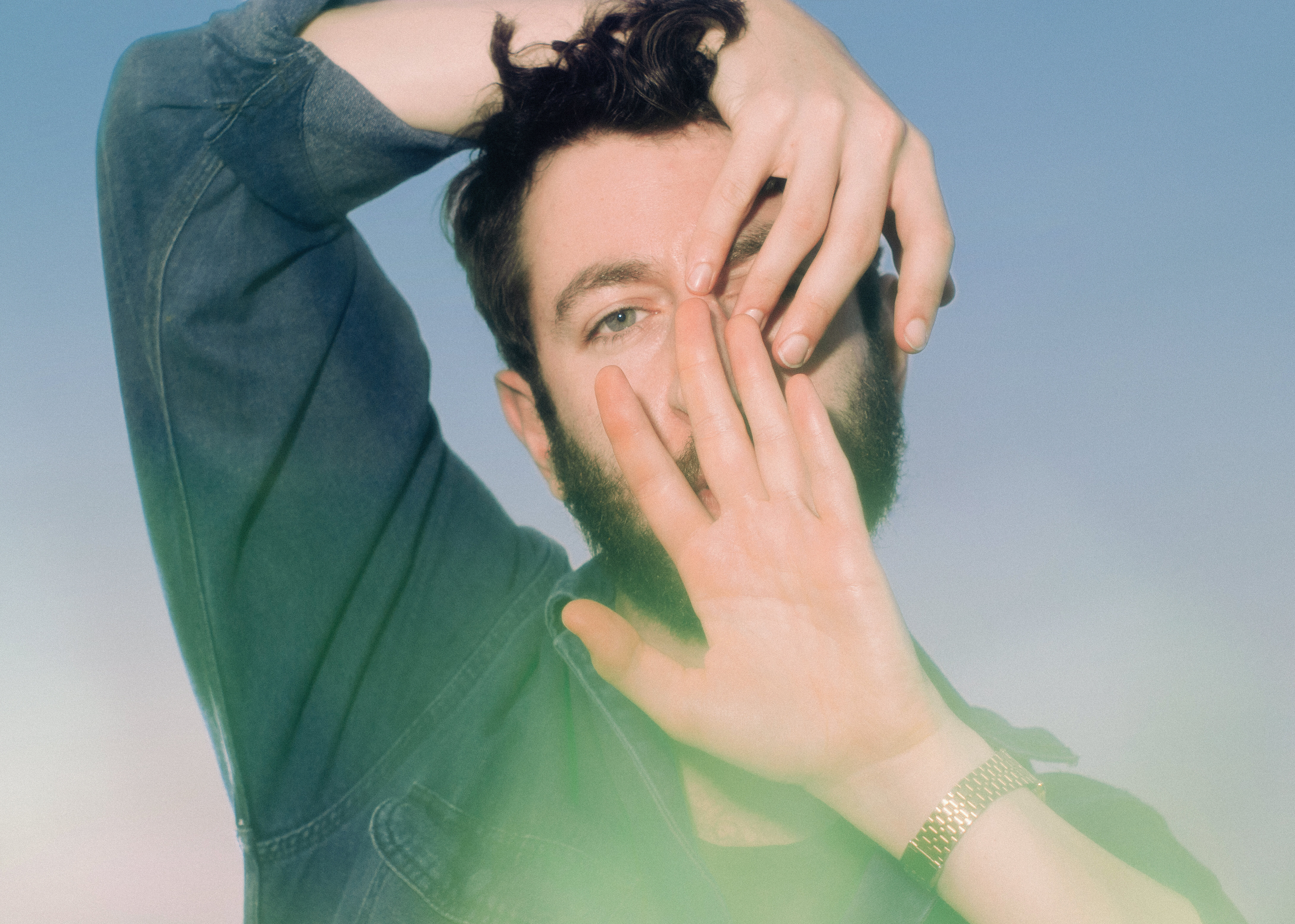 Chrome Sparks