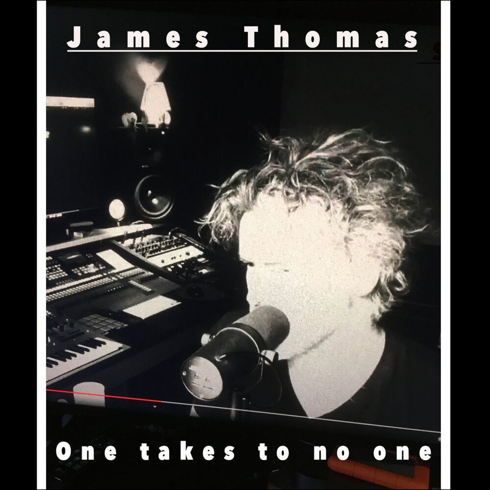 Timeless James. Tom & Collins - give me one reason !.