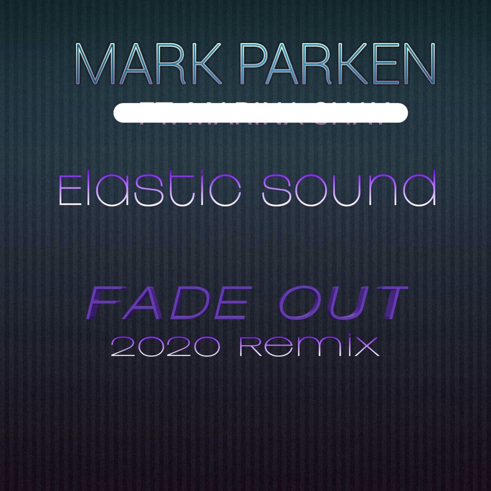 Fade sound. Fade sound
