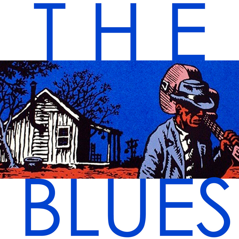 Блюз надпись. El blues. John primer. Блюз рок. Блюз картинки.