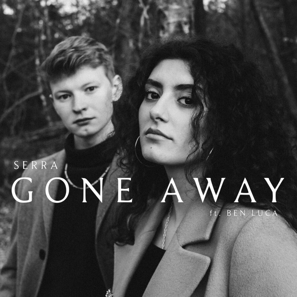 Gone away слушать. Gone away. Lucas Benjamin. Saliva gone away.