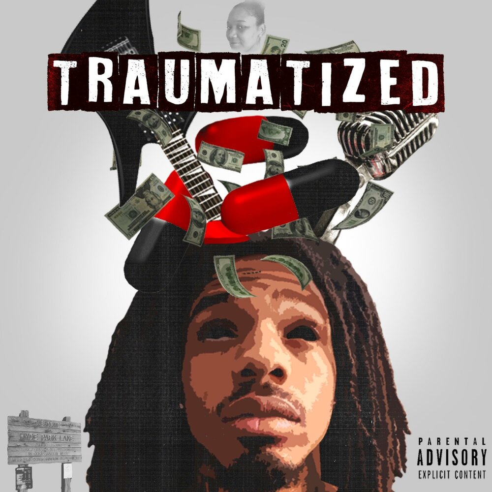 Traumatized. Download Music Traumatized.