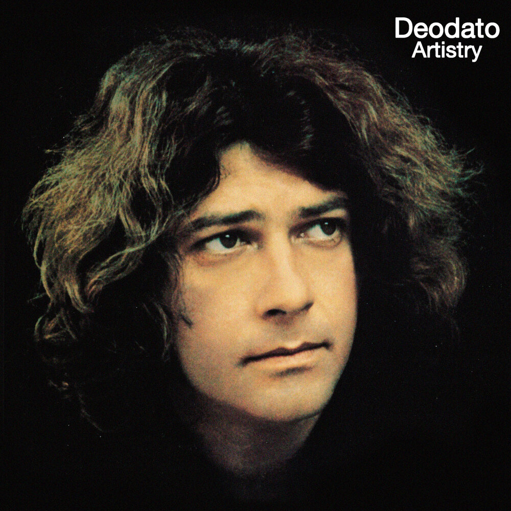 Музыка 1974. Эумир Деодато. Eumir Deodato Эумир Деодато. Деодато итальянский певец. Deodato "2001".