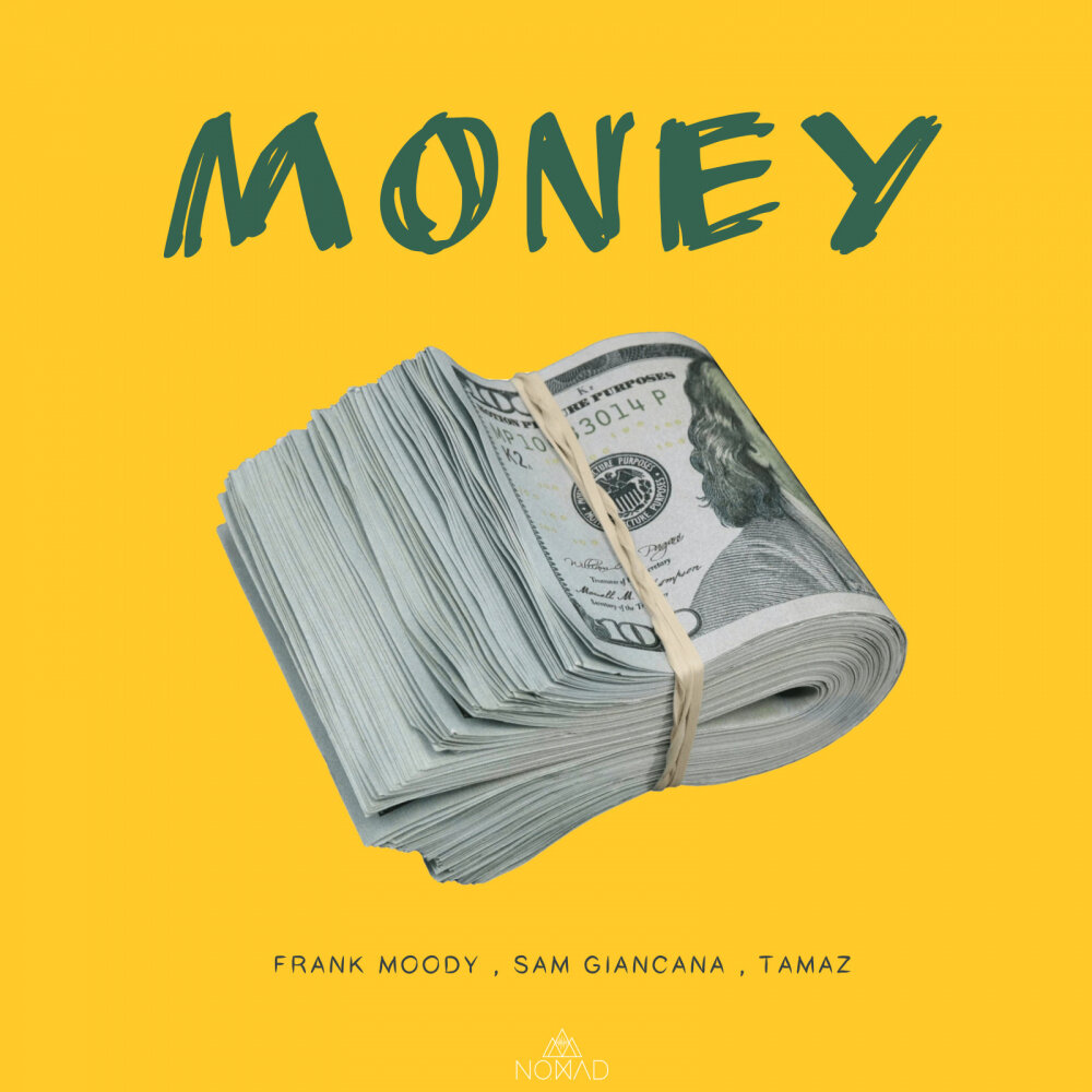 Как называется песня money money green