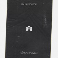 Паша Proorok - Семью заведём