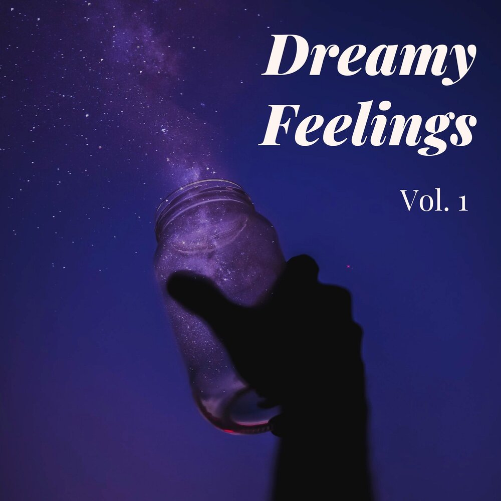 Feeling dream. Sleepwayy feelings in dreams.