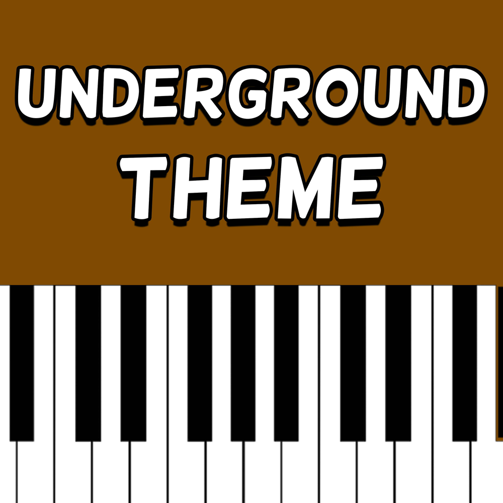 Underground theme