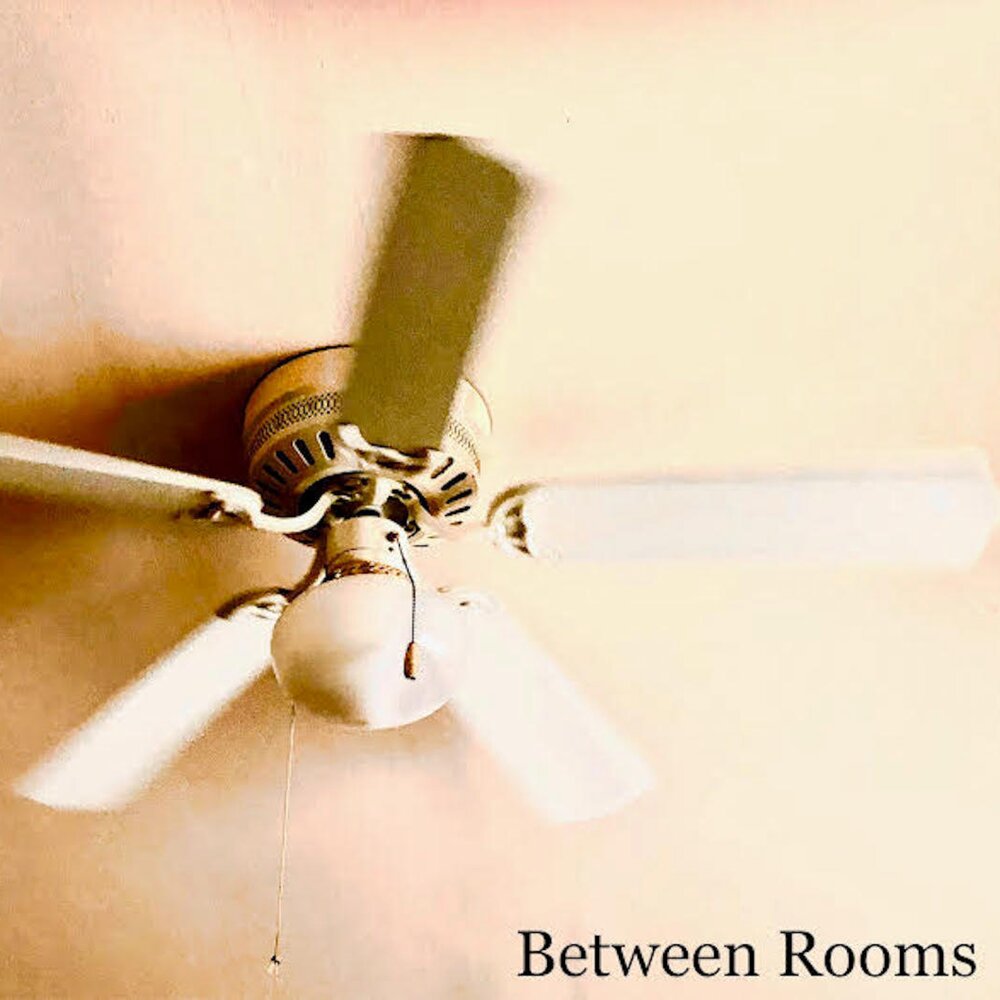 A room between the rooms. A room between the rooms