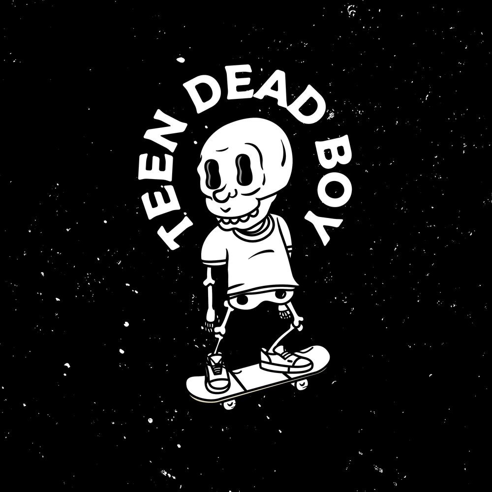 Dead boy перевод