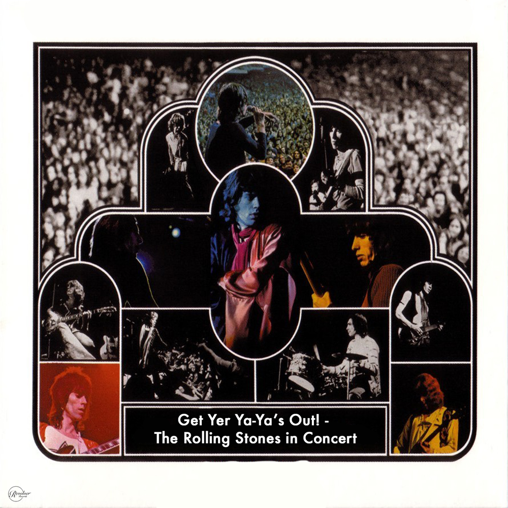 Rolling stones sympathy for the devil. Rolling Stones__get yer ya ya's out [1970]. Get yer ya-ya's out! The Rolling Stones in Concert the Rolling Stones. Get yer ya-yas out!: The Rolling Stones in Concert.