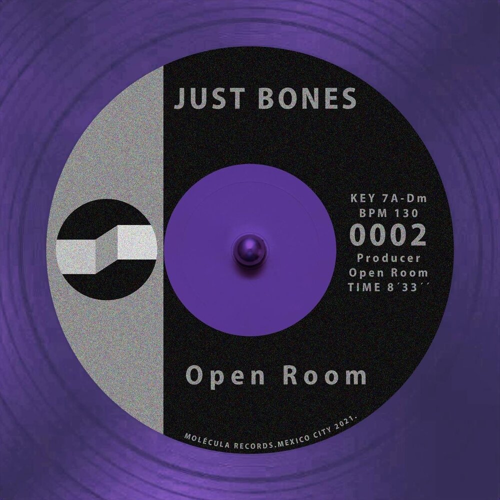 Just bones