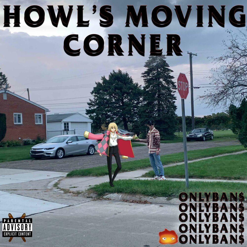 Moving corner. Onlybans.com.