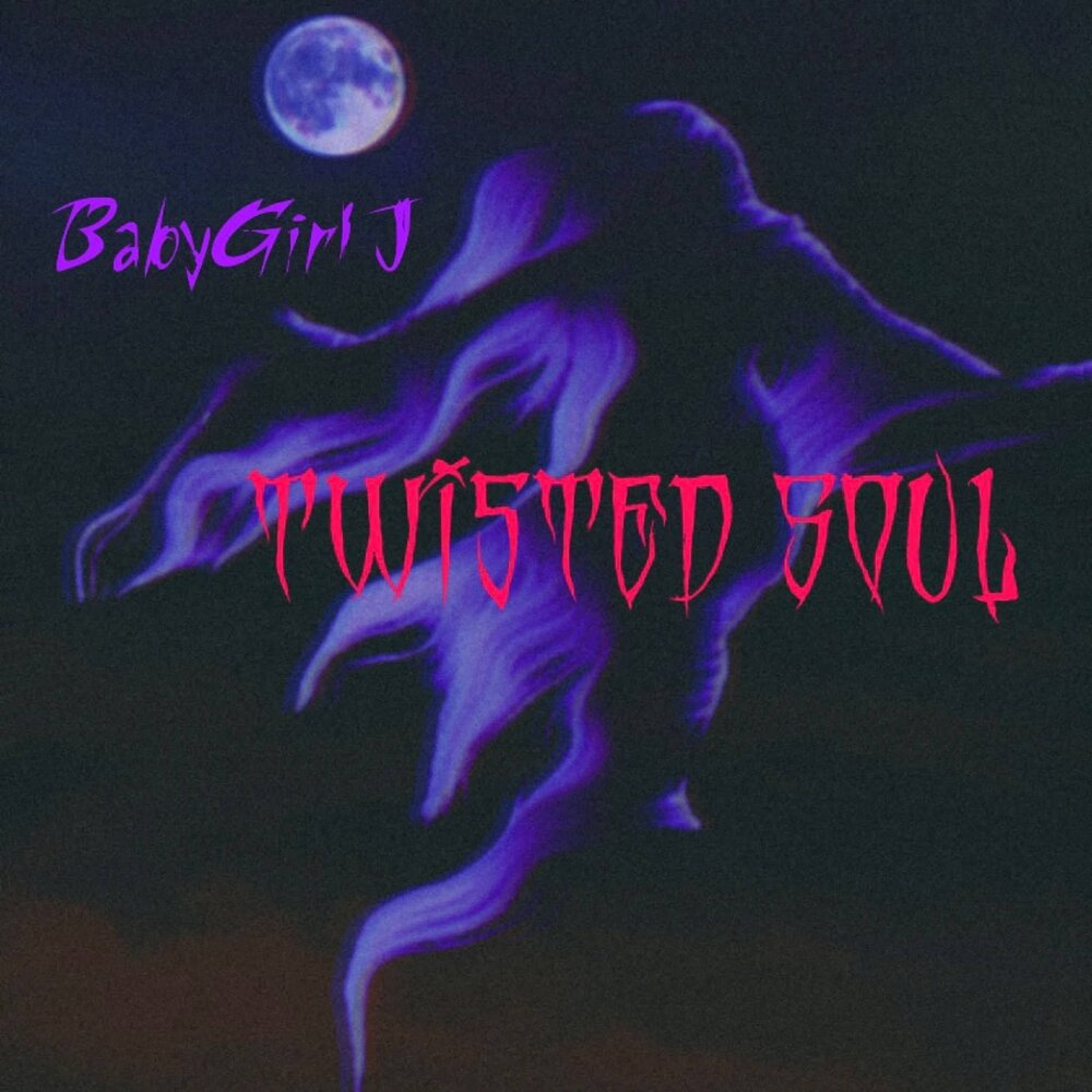 Twisted Soul. Baeksa Twisted Soul.