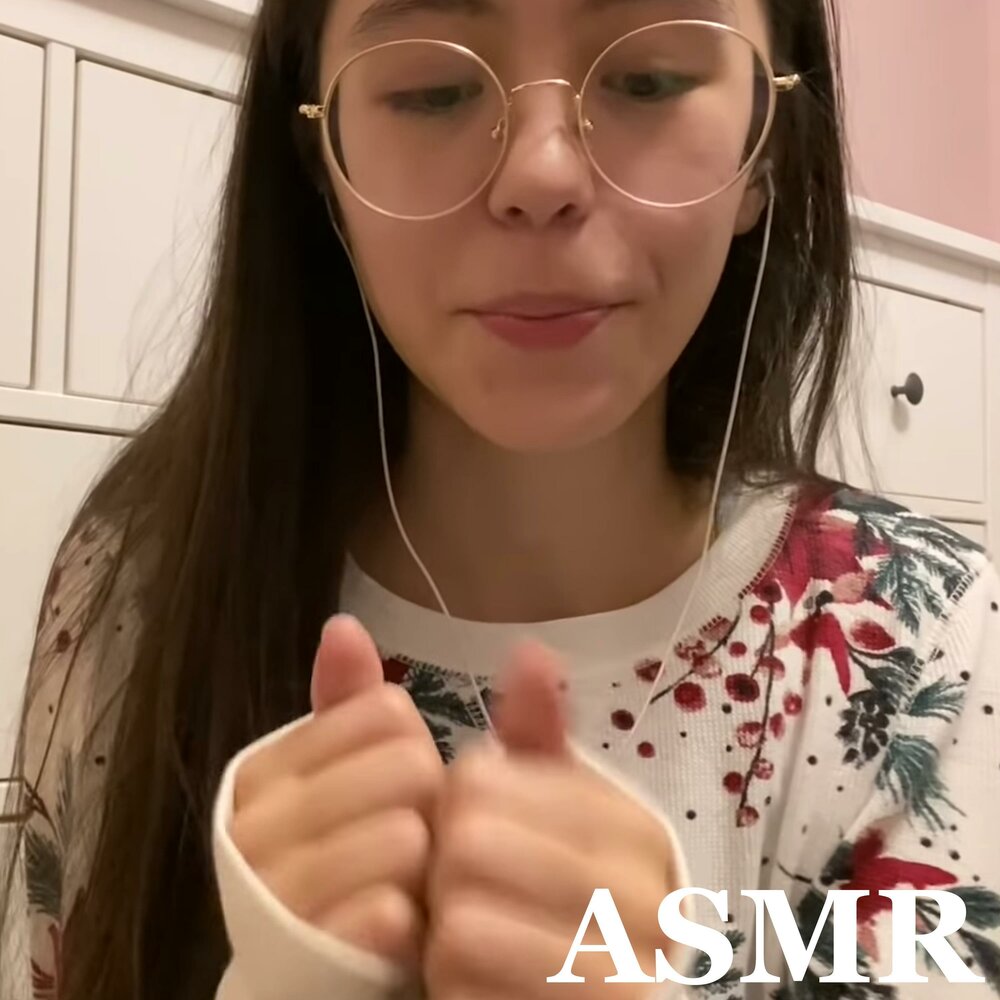 Tiptoe Tingles ASMR patreon.