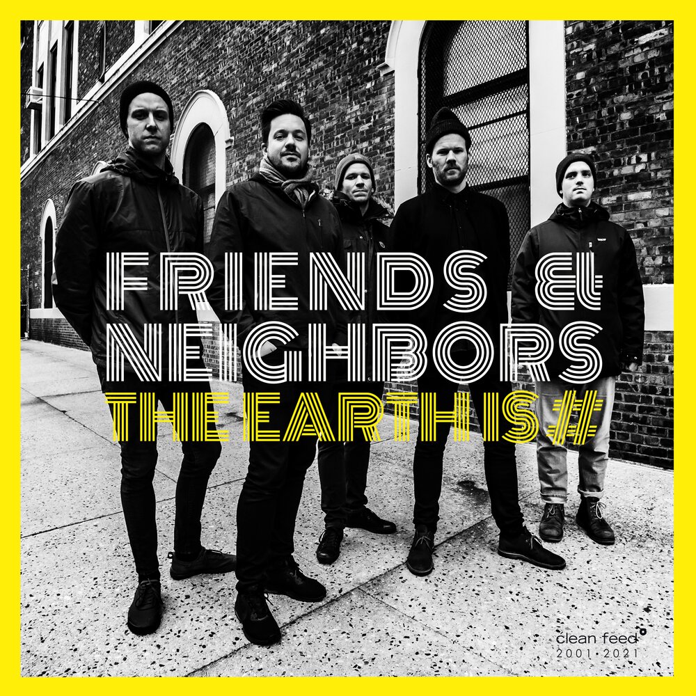 The neighbourhood friends. Friends and Neighbors. Friends Song.