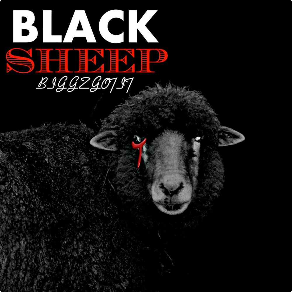 Black sheep песня