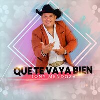 Tony Mendoza