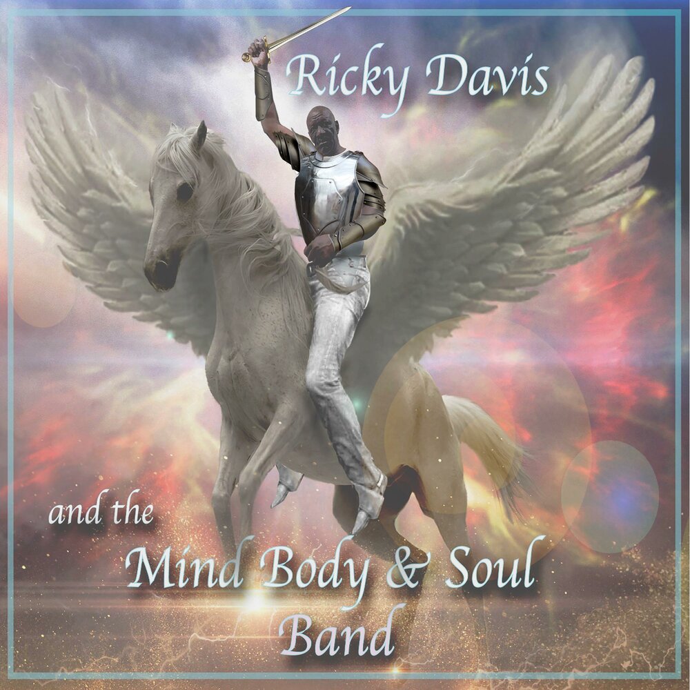 Soul special. Ricky Davis.