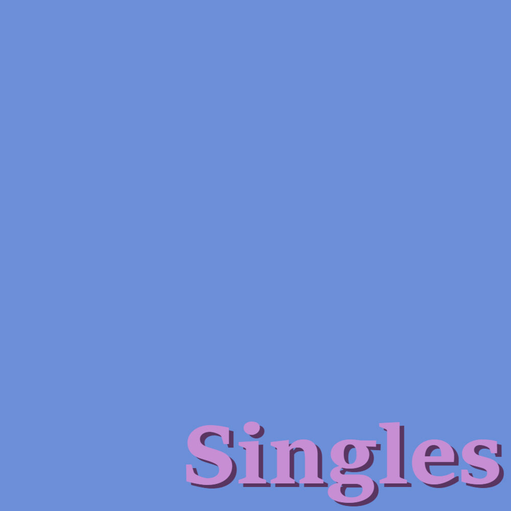 Обложка релиза Singles '15-'17