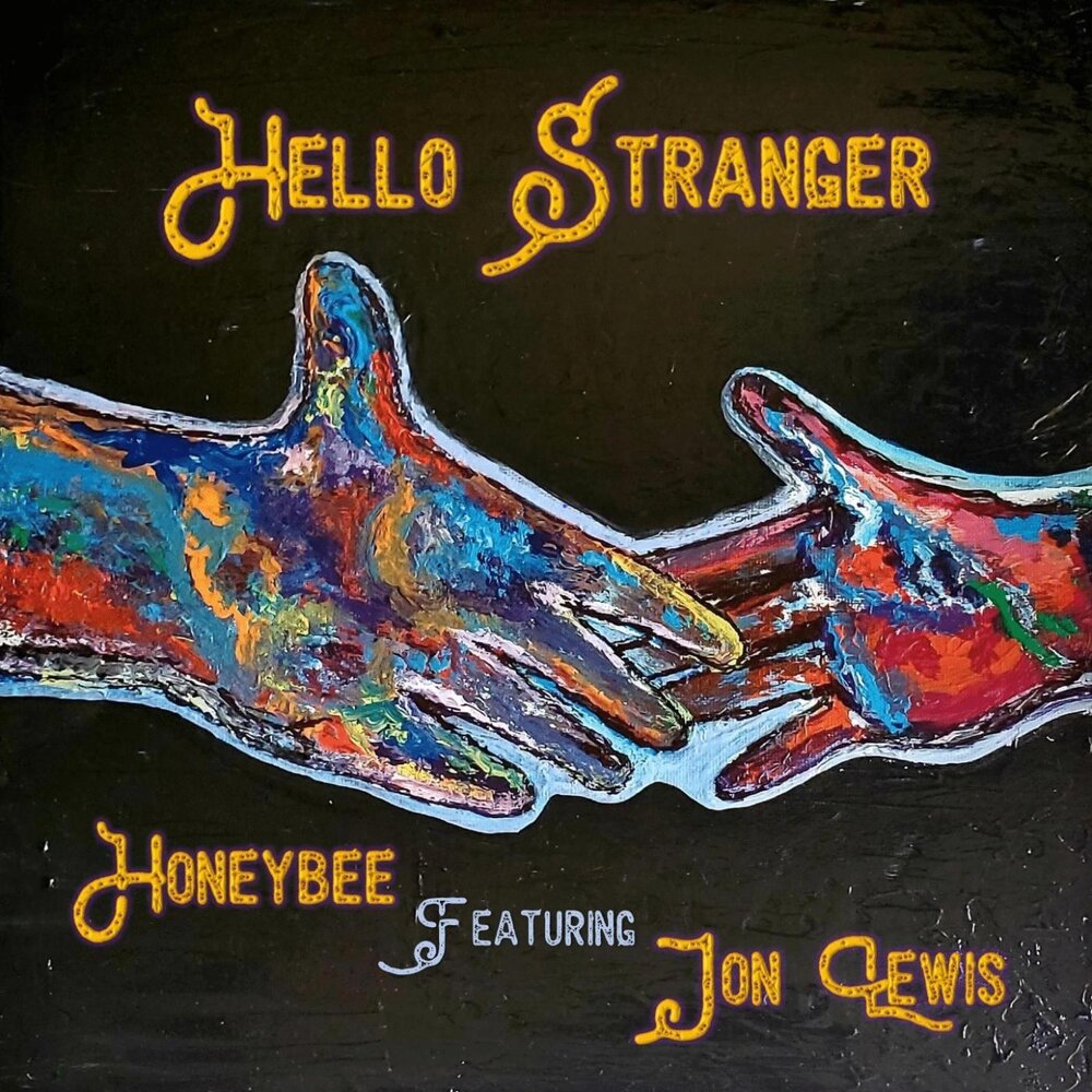 Hello strange. Hello stranger.