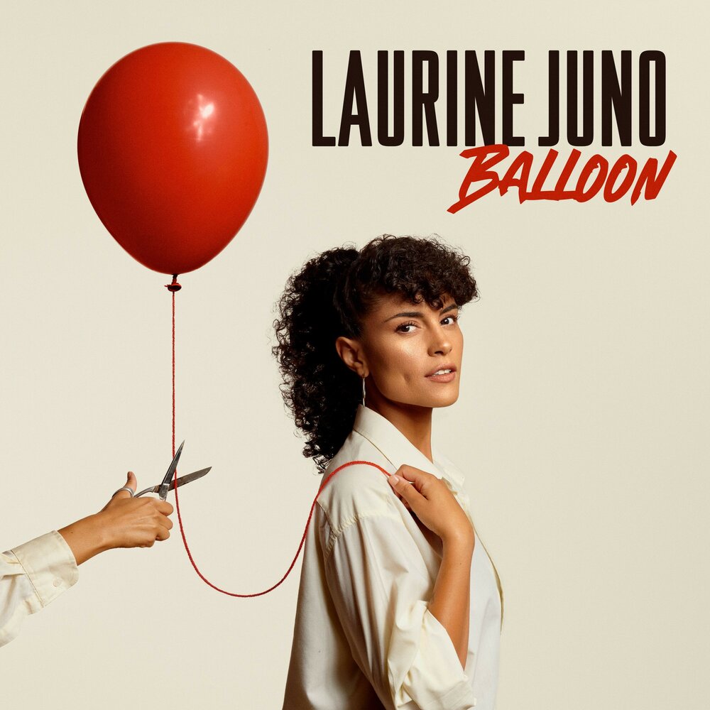 Laurine. Juno Chorus.