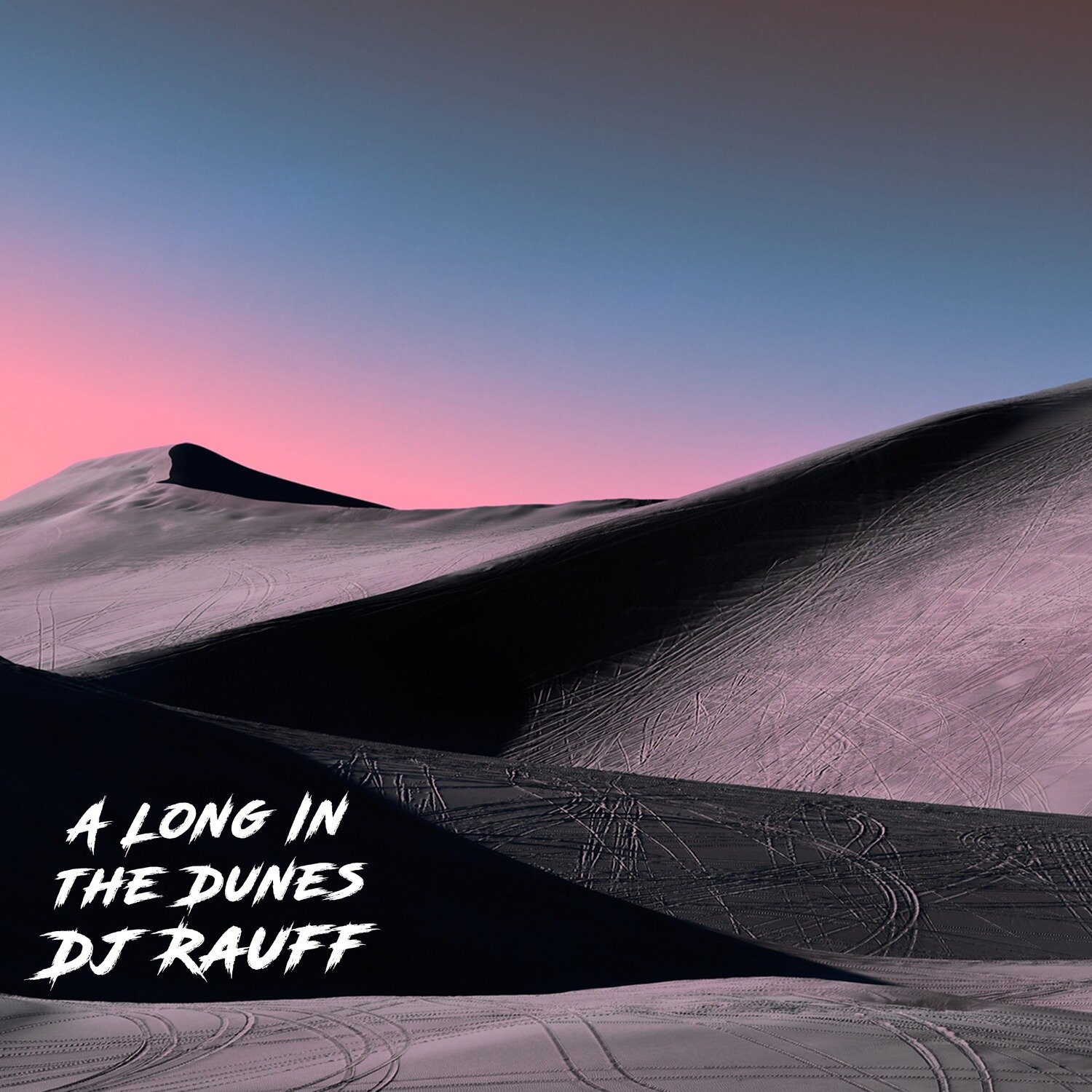 Dj Rauff