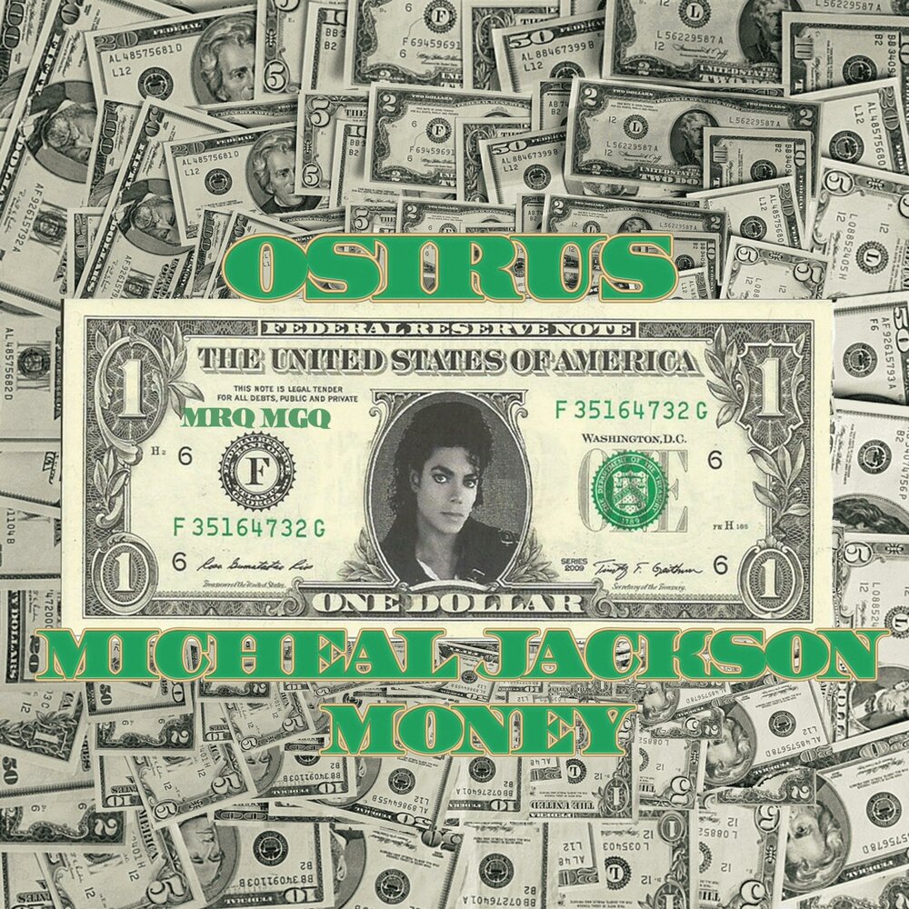 Слушать про деньги. Michael Jackson money. Кто такой Джексон на деньгах.