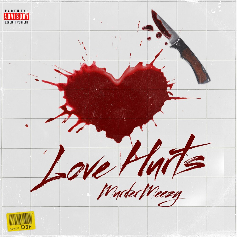 Love Hurts MurderMeezy слушать онлайн на Яндекс Музыке.