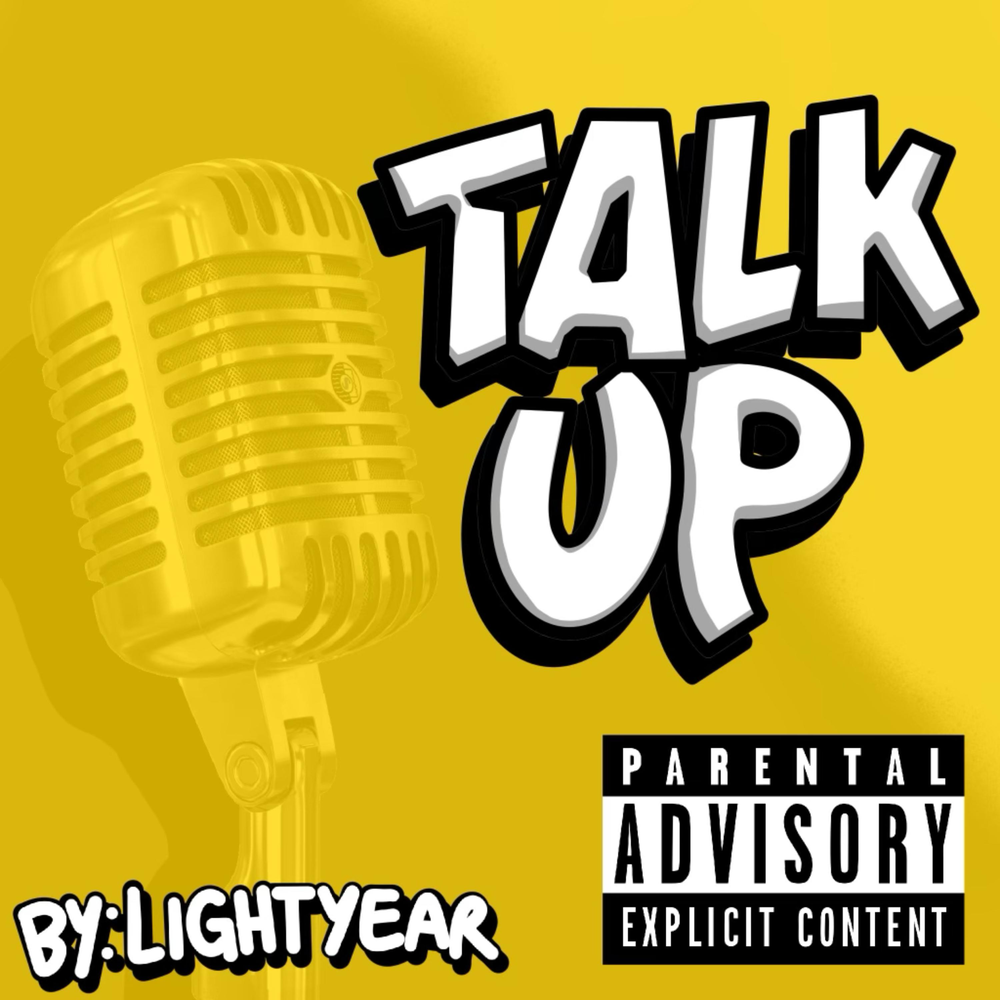 Talk up