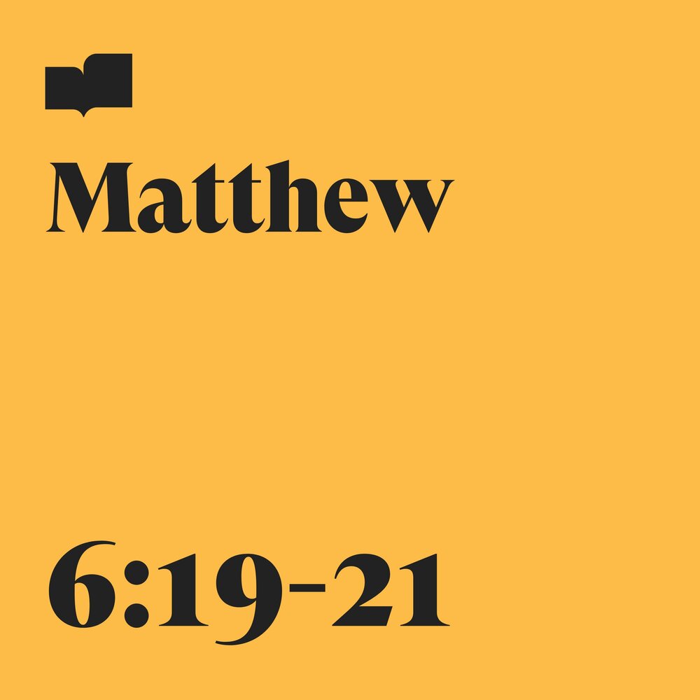 Matthew 6:19-21 Verses, Ryan Gikas слушать онлайн на Яндекс Музыке.