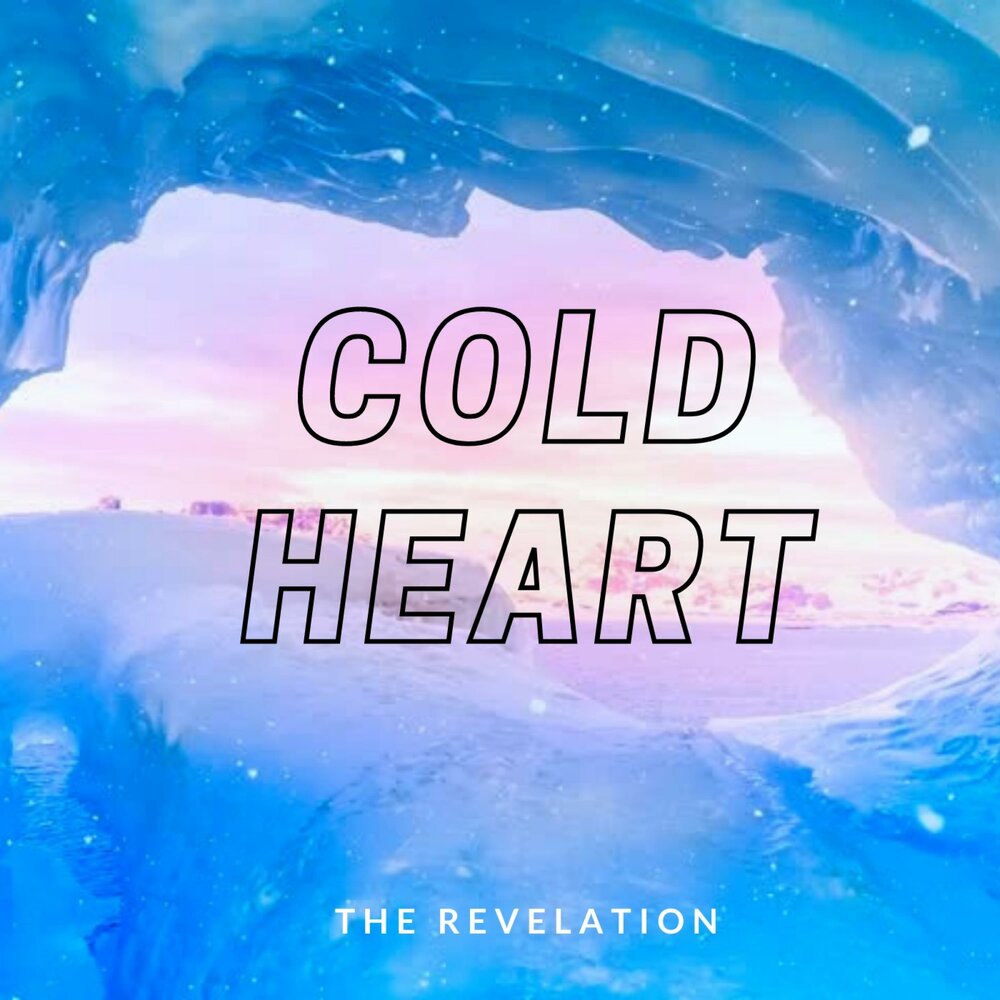 Cold heart mp3