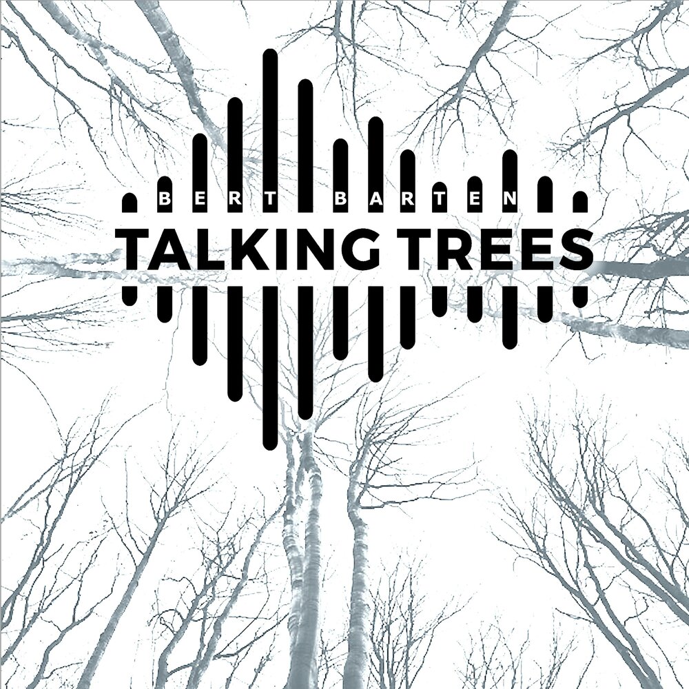 Can trees talk