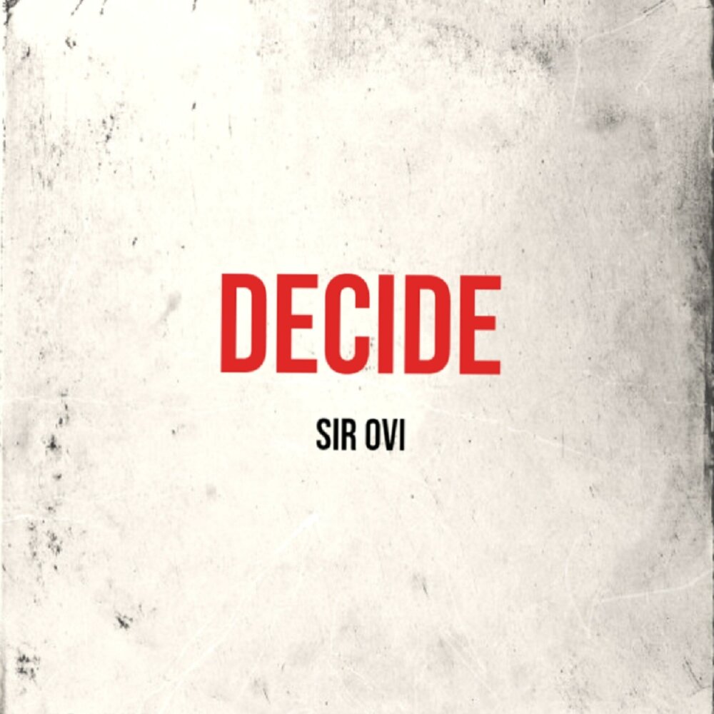 Decided music. Песня decide. Decide слушать. I can't decide album.