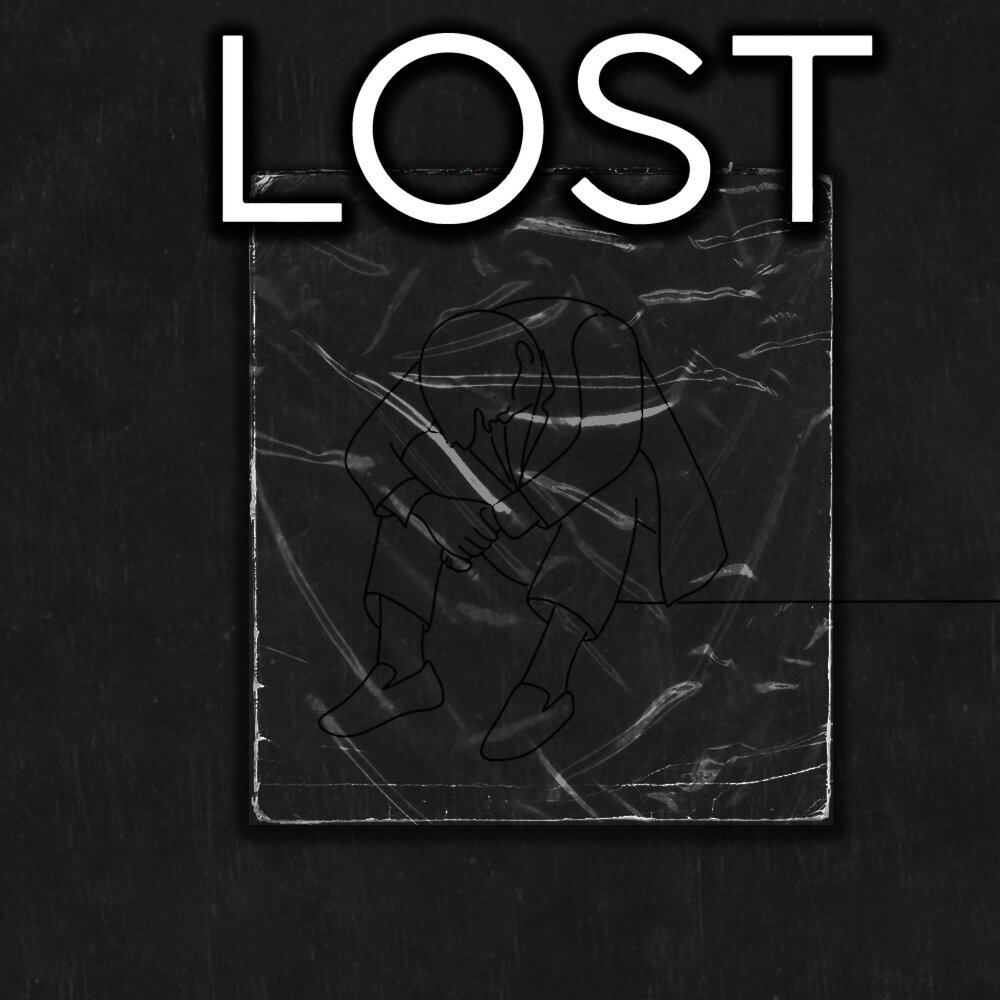 L lost your