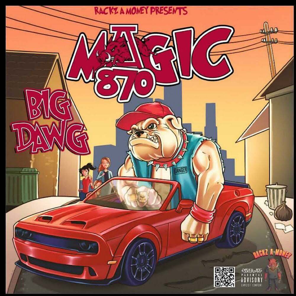 The big dawgs demo