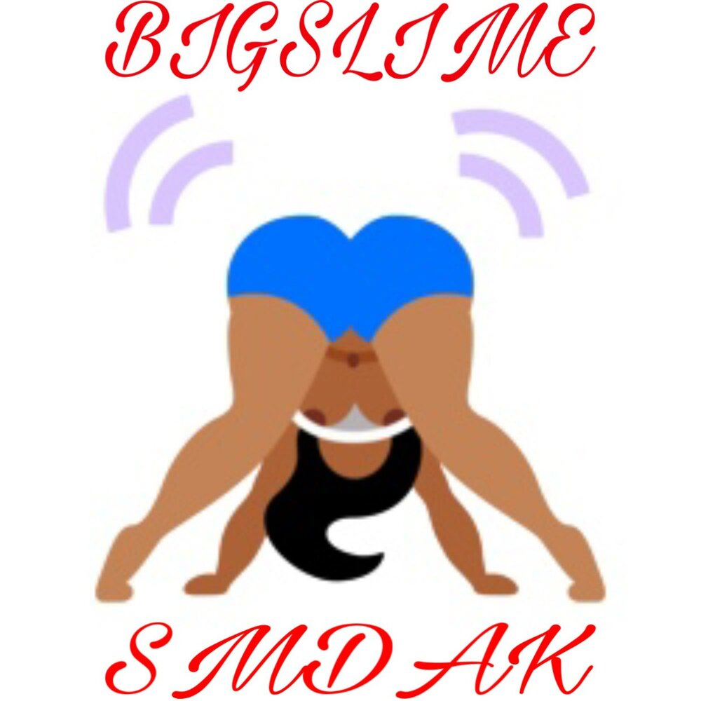 SMDAK bigslime слушать онлайн на Яндекс Музыке