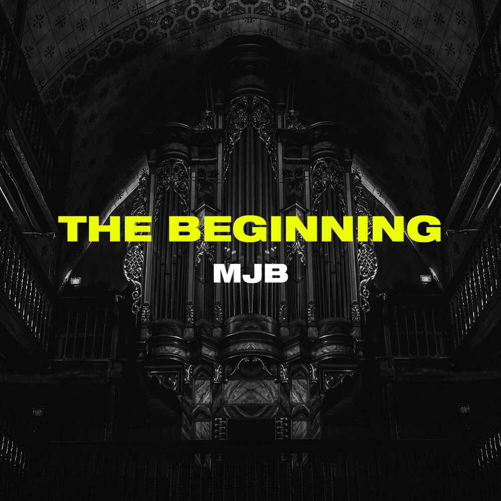 Альбом the beginning. Альбом the beginning