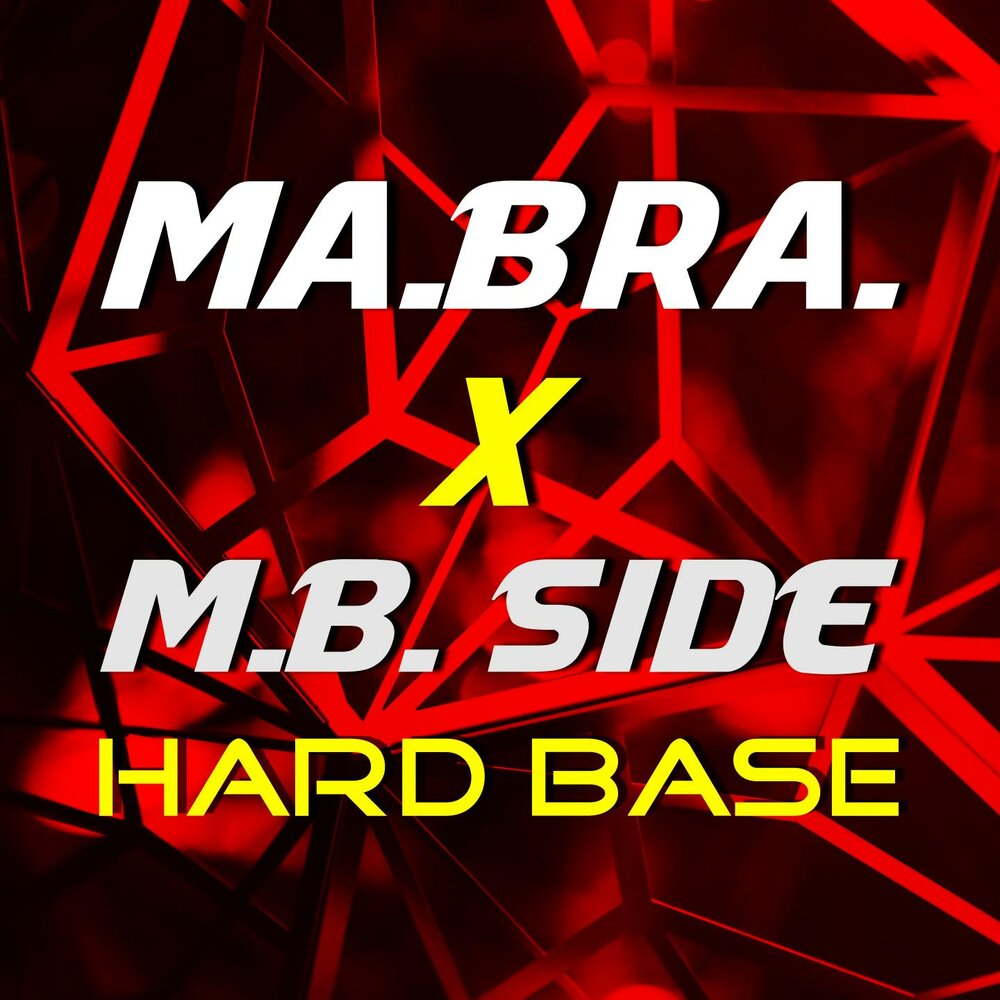 Ma based. Hard Base.