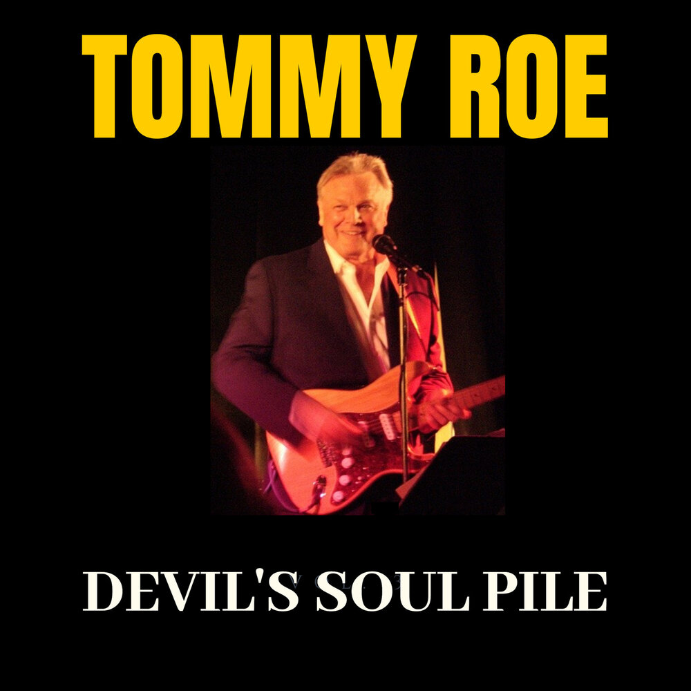 Roe песня. Tommy Roe.