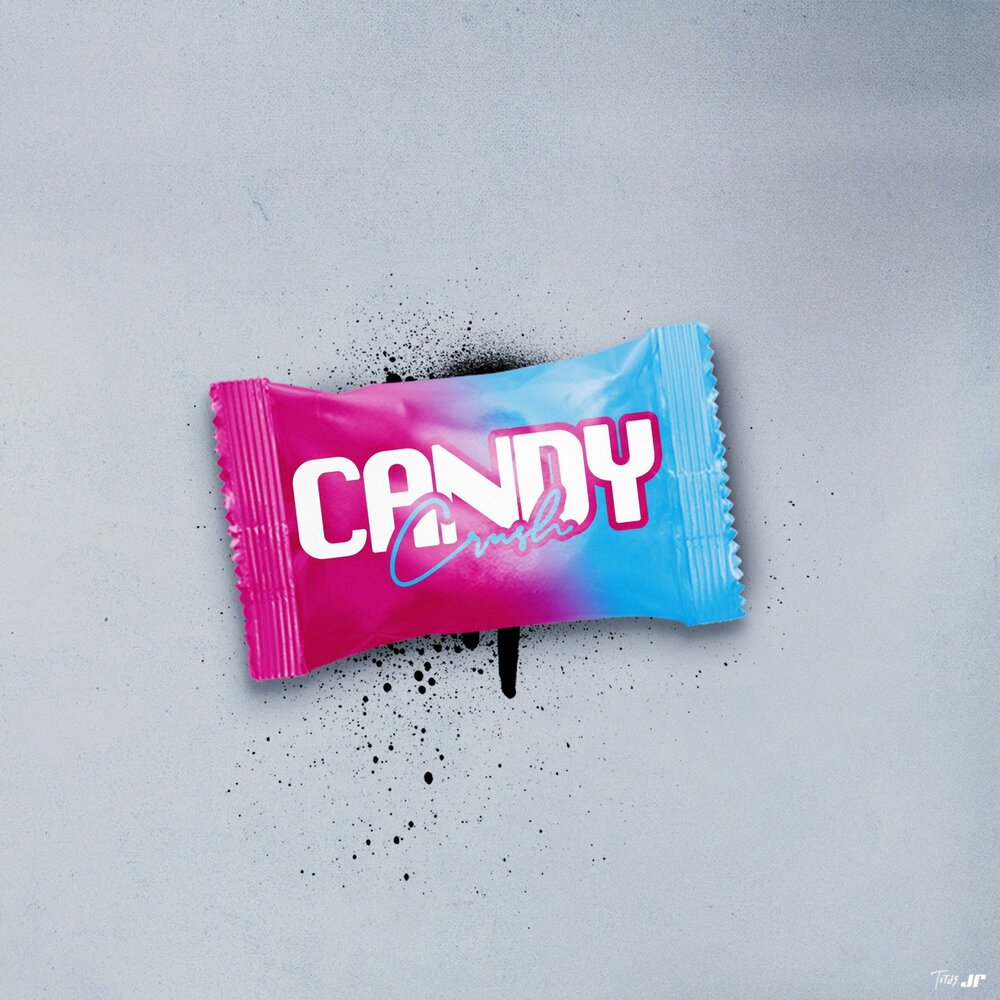 Включи кэнди. Oh my Gawd - crushed Candy NCS. Crushed Candy - Oh my Gawd.
