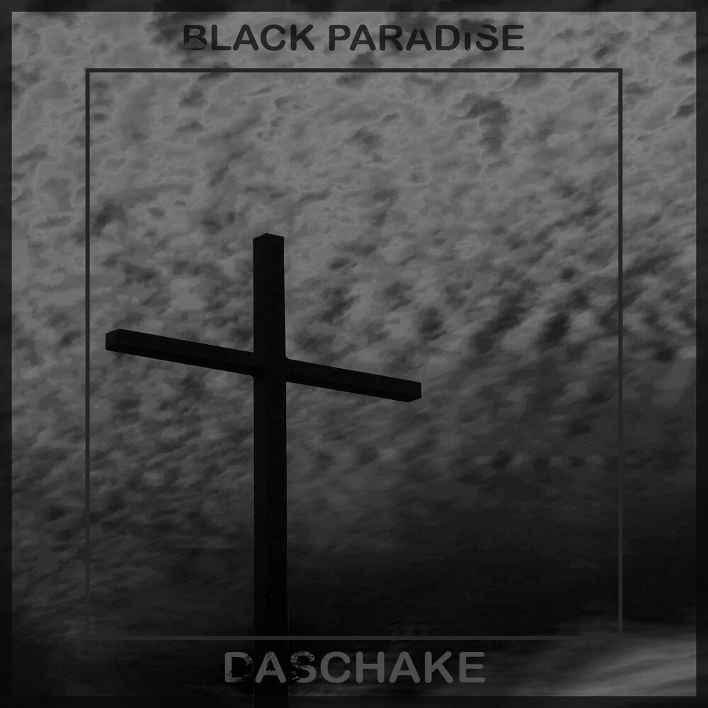 Black Paradise альбом.